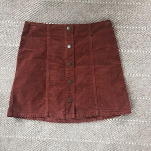Joie skirt